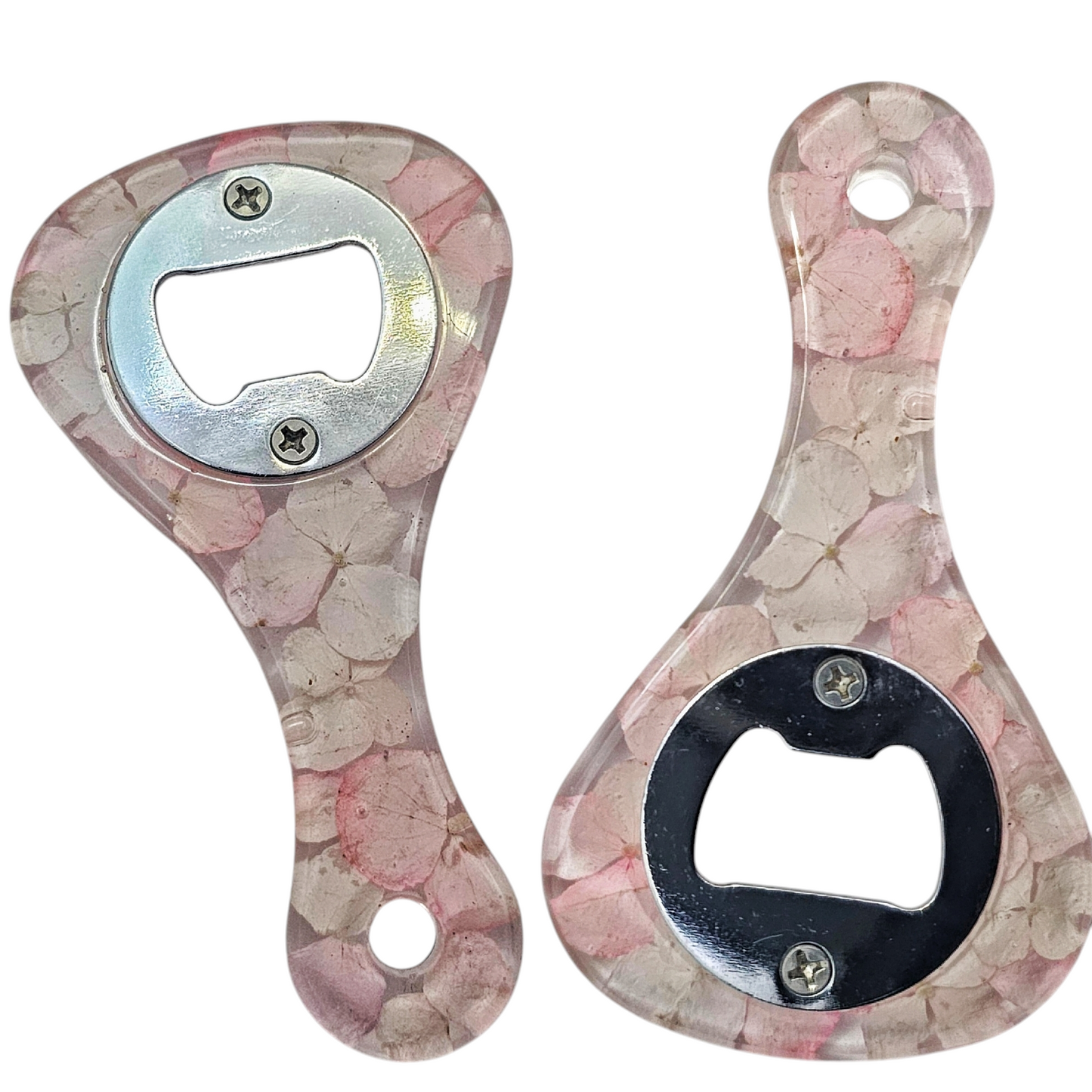 Floral Bottle Opener
